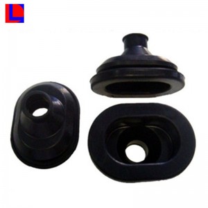 alta resistenza allo strappo prodotto in gomma EPDM di buona qualità