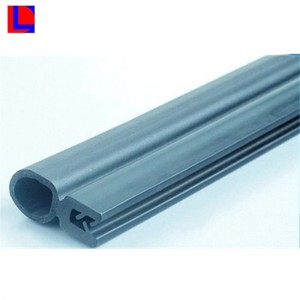 Striscia di tenuta in gomma impermeabile resistente al calore personalizzata