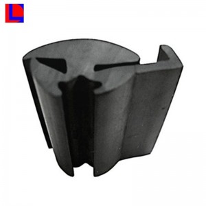 Produttore di stampi per estrusione di gomma di alta qualità