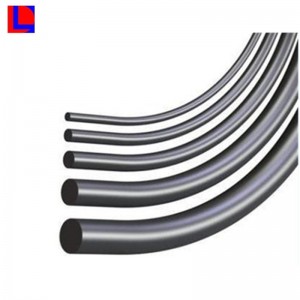 Macchina per estrusione di gomma ad alte prestazioni per la formatura di prodotti in gomma