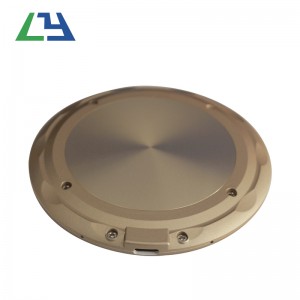 Progettazione di stampaggio a iniezione di plastica elettrica personalizzata per prodotti elettronici