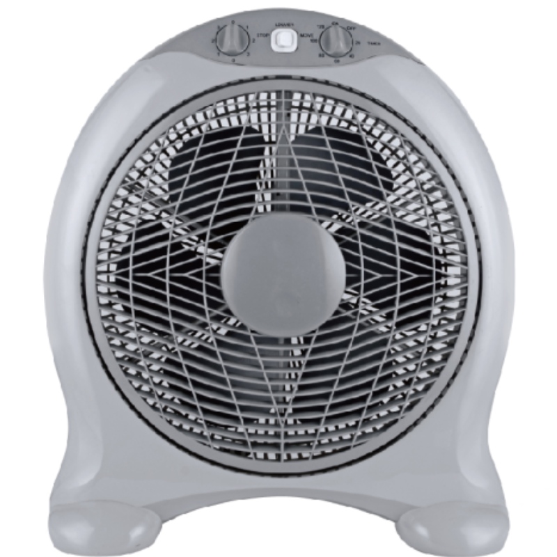 Ventilatore grande da 14 pollici per vento forte