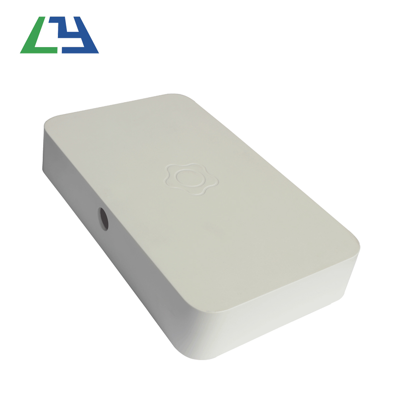 Accessori elettronici Prodotti elettronici a basso volume Stampo per iniezione plastica e Stampaggio per iniezione plastica ABS personalizzato