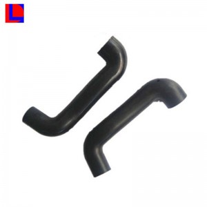 Rohs Reach ha approvato il tubo di gomma in lattice FDA