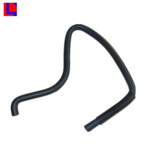 Tubo in silicone alimentare di alta qualità personalizzato