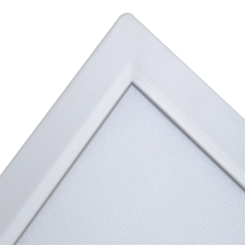 RCPS ™ - Pannello quadrato da incasso a soffitto