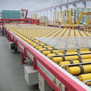 VETRO GALLEGGIANTE EXTRA CHIARO