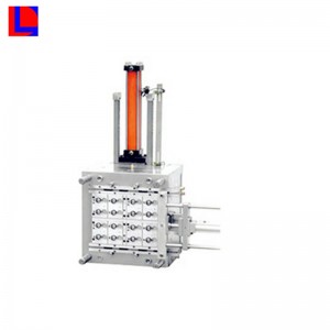 Top high Personalizza Produttore di stampi in plastica