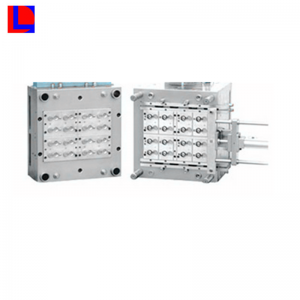 Top high Personalizza Produttore di stampi in plastica