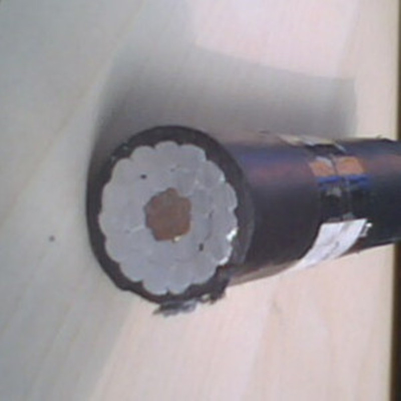 Cavi in ​​alluminio 0.6 / 1 kV Cavo ABC 95mm 70mm 50mm 35mm