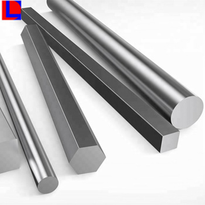 Barra estrusa in alluminio fornitore cinese per struttura
