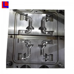 Produttore di stampi in gomma di alta qualità / Stampaggio gomma automobilistica / Stampi in gomma per ricambi auto