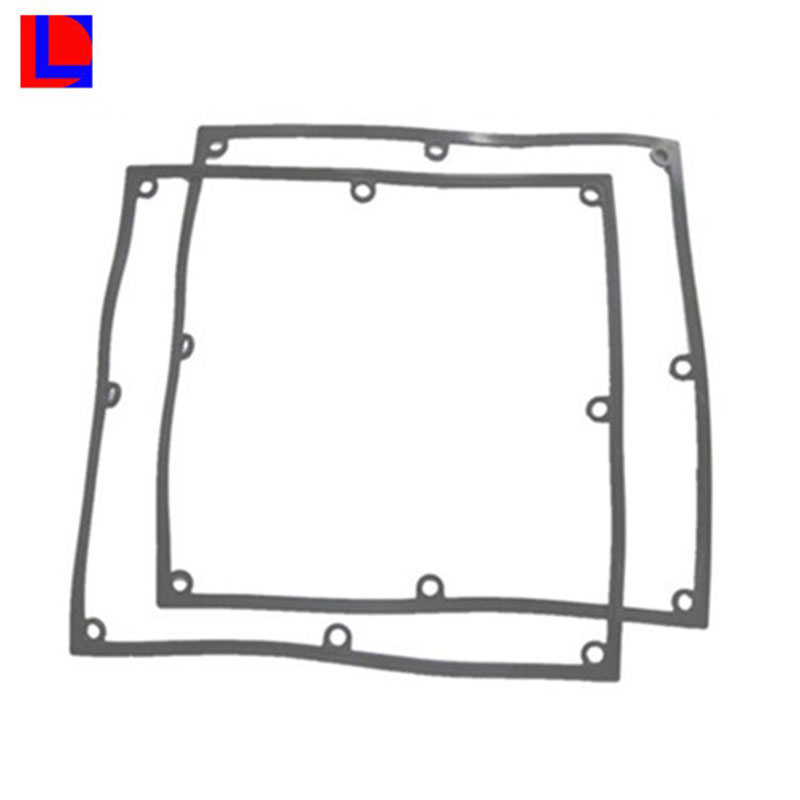 Guarnizione in gomma non standard CR / NBR / EPDM / silicone / TPFE