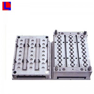 Fornitore di stampi di qualità Fornitore di stampi Stampo di plastica personalizzato