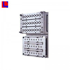 Fornitore di stampi di qualità Fornitore di stampi Stampo di plastica personalizzato