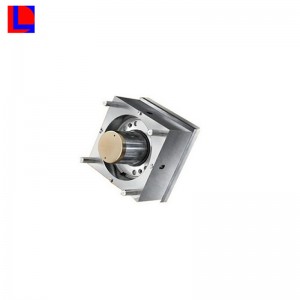 Nuovo produttore di stampi in plastica di design Cina