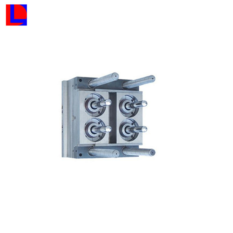 Società di modellatura plastica di plastica di alta precisione della muffa di plastica del ODM dell'OEM