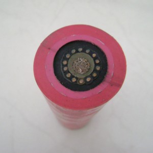 Cavo VFD PROTEZIONE CONTRO IL FANALE COASSIALE CAVO IN GOMMA