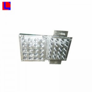 stampi per cappucci di iniezione oem di fabbricazione professionale