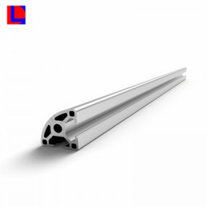 Profilo in alluminio per luce a strisce LED