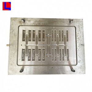 personalizzata, muffa muffa per macchine di alta qualità di parti in gomma come disegno \ design