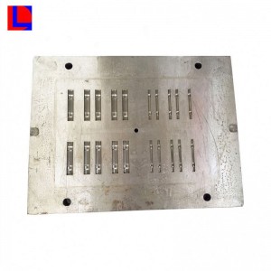 personalizzata, muffa muffa per macchine di alta qualità di parti in gomma come disegno \ design