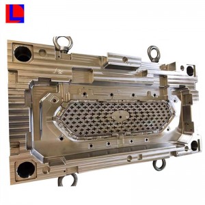 Stampaggio ad iniezione / compressione di gomma di silicone / OEM / ODM professionale per parti auto