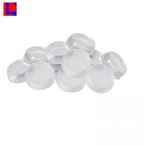 Stampo personalizzato per realizzare un resistente paraurti in gomma