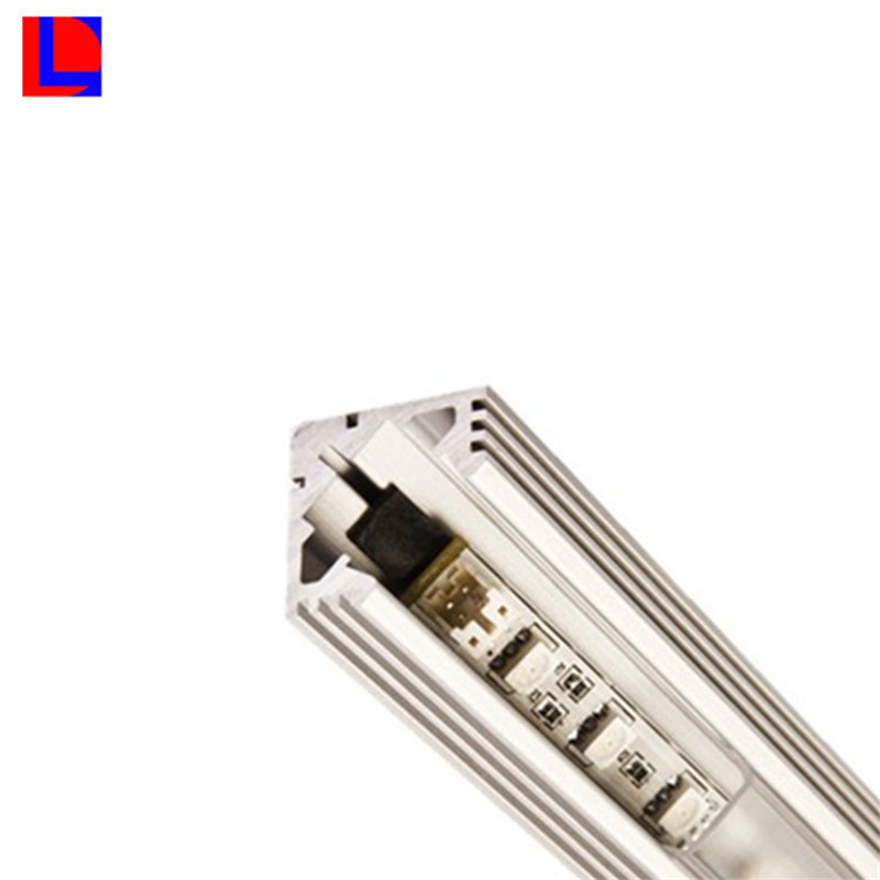 Canale profilo led in alluminio di alta qualità