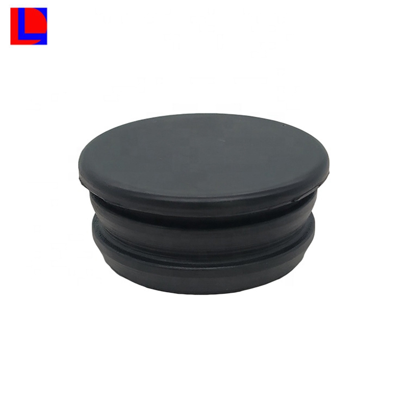 Copertura in gomma siliconica personalizzata resistente alla calotta in silicone resistente al calore