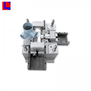 muffa di plastica superiore dell'articolo fornitore hardware professionale