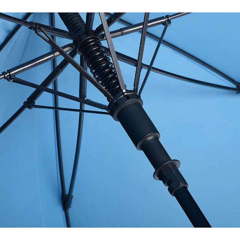 Ombrello da golf 30inch 8ribs del fornitore del doppio strato dell'ombrello della Cina con stampa di logo