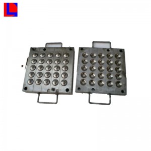 Stampaggio di guarnizioni in gomma con guarnizioni in gomma stampate su misura