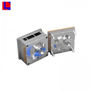 Stampi ad iniezione di plastica per stampi personalizzati