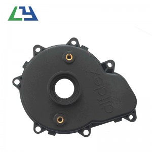 Muffa di plastica dell'iniezione del trasportatore del pannello degli strumenti automatico dell'automobile centrale