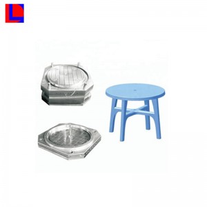 Fabbrica di stampi di progettazione di stampi di progettazione su misura OEM