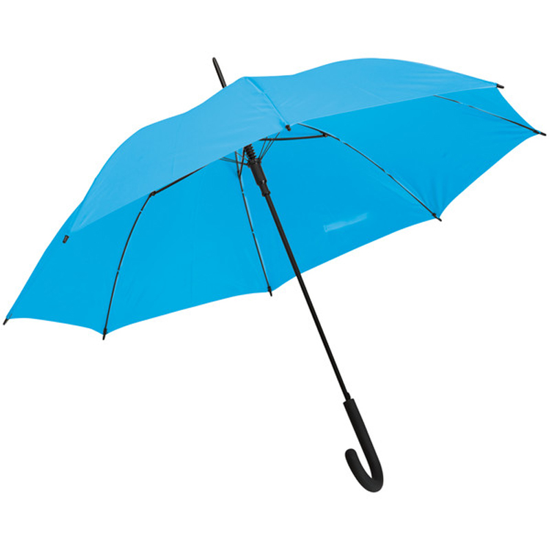 Ombrello da pioggia dritto promozionale da 23 