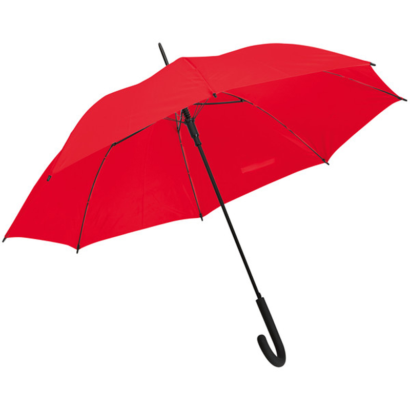 Ombrello da pioggia dritto promozionale da 23 