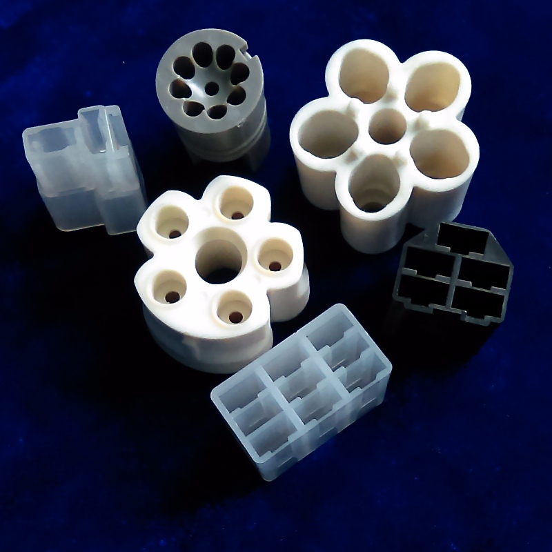 Prototipo di stampi