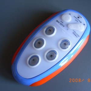 Prototipazione di parti in plastica