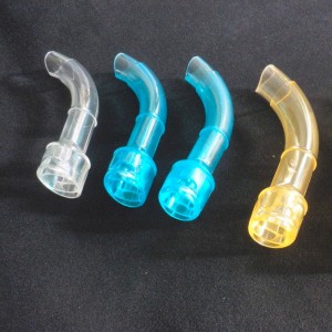 Prototipazione di parti in plastica