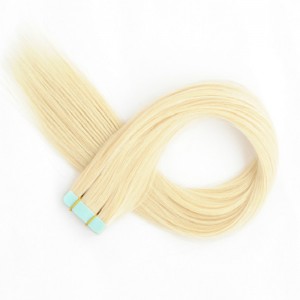 Tape Hair - Crown03