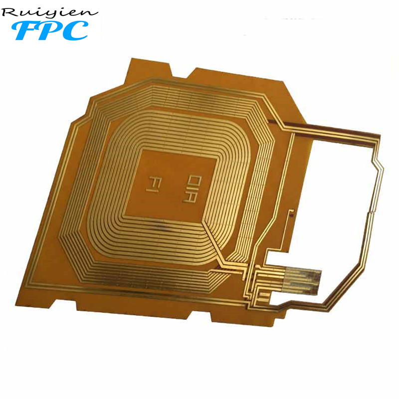 Circuito stampato flessibile | Produzione di PCB rigido-flessibile a Shenzhen.