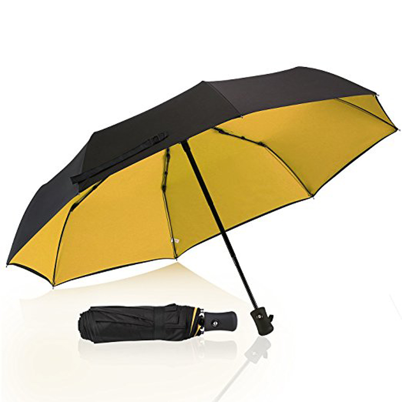 Ombrello automatico pieghevole anti UV Umbrella 3