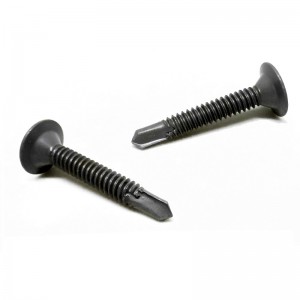 Viti autoperforanti con testa wafer