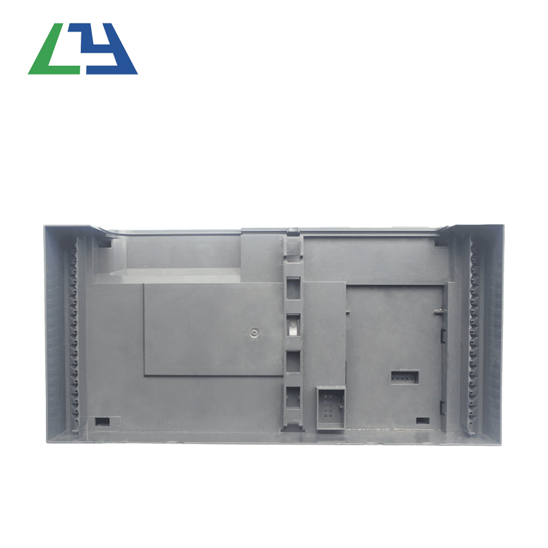 OEM su misura di precisione Mold Injection / China Mold Maker di parti in plastica per automobili