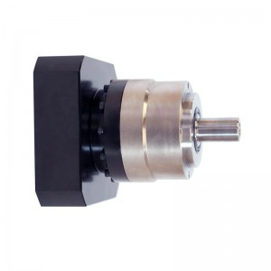 cambio planetario- serie WAE