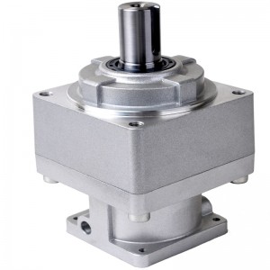 Riduttore epicicloidale serie WSF