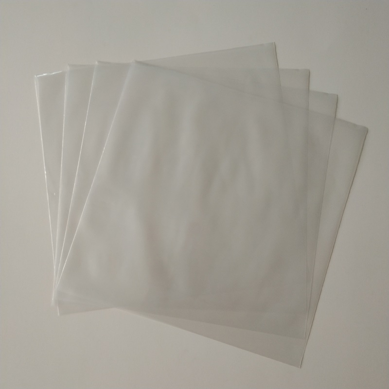 Copertine protettive esterne per dischi in vinile a basso numero di prot. 33RPM Premium
