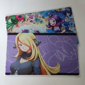 Tappetino da gioco con stampa personalizzata 14x24